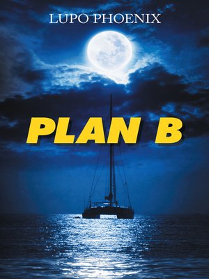 cover image of Plan B